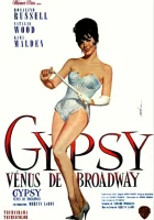  Цыганка смотреть онлайн (1962) 