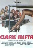  Смешанный класс смотреть онлайн (1976) 