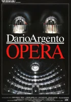  Ужас в опере смотреть онлайн (1987) 