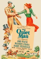  Тихий человек смотреть онлайн (1952) 