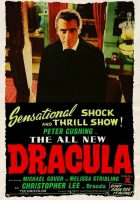  Дракула смотреть онлайн (1958) 