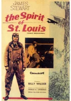  Дух Сент-Луиса смотреть онлайн (1957) 